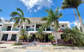 Hotel Casa Marán